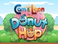 遊戲Cam and Leon: Donut Hop
