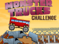 遊戲Monster Trucks Challenge