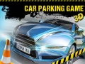 遊戲Car Parking Kit