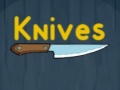 遊戲Knives