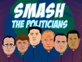 遊戲Smash the Politicians