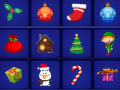 遊戲Xmas Board Puzzles