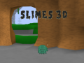 遊戲Slimes 3d