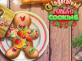 遊戲Gingerbread Realife Cooking