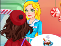遊戲Natalie's Winter Treats