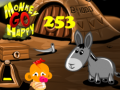 遊戲Monkey Go Happy Stage 253