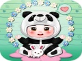 遊戲Happy Baby Bathing Time