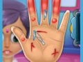 遊戲Hand Doctor