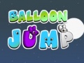 遊戲Balloon Jump