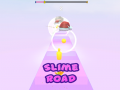 遊戲Slime Road