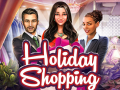 遊戲Holiday Shopping 