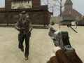 遊戲Wild West  GunGame