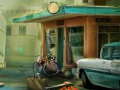 遊戲Land of Silence