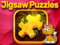 遊戲Exotic Cats Jigsaw Puzzle