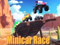 遊戲Minicar Race