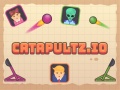 遊戲Catapultz.io