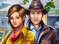 遊戲Gold Rush Trail