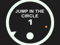 遊戲Jump in the circle