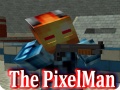 遊戲PixelMan Battle Revenge Royale