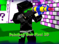 遊戲Paintball Gun Pixel 3D