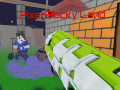 遊戲Pixel Blocky Land
