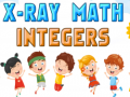 遊戲X-Ray Math Integer