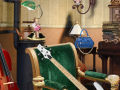 遊戲Messy Rooms