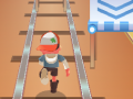 遊戲Subway runner