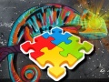 遊戲Wild Animals Jigsaw