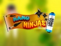遊戲Nano Ninja 