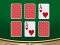 遊戲Casino Cards Memory