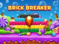 遊戲Brick Breaker