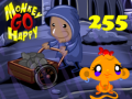 遊戲Monkey Go Happy Stage 255