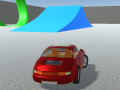 遊戲Stunts Track