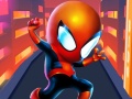 遊戲Subway Spider Kid