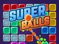 遊戲Super Balls