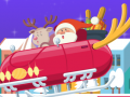 遊戲Hardest Game of Santa