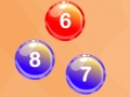 遊戲Eatable Numbers 
