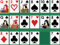 遊戲Addiction Solitaire