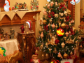遊戲Christmas Eve Hidden Objects