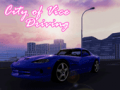 遊戲City of Vice Driving