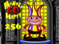 遊戲Monkey Go Happy Stage 256