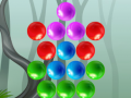 遊戲Bubble Shooter Marbles
