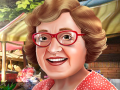 遊戲Shopping with Grandma