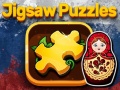 遊戲Russian Jigsaw Challenge