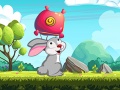 遊戲Big Chungus Bubble Shooter