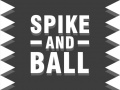 遊戲Spike and Ball