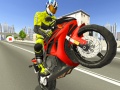 遊戲Highway Motorcycle