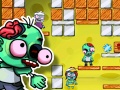 遊戲Zombie Heroes