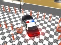 遊戲Police Parking